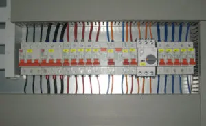 aparatura modułow 5