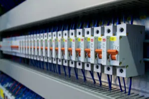 aparatura modułowa 1