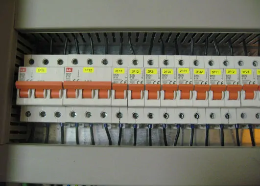 aparatura modułowa 2