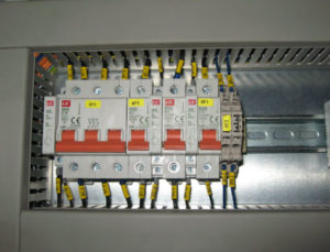 aparatura modułowa 3