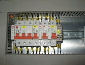 aparatura modułowa 3