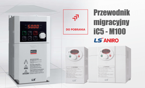 Przewodnik migracyjny iC5-M100